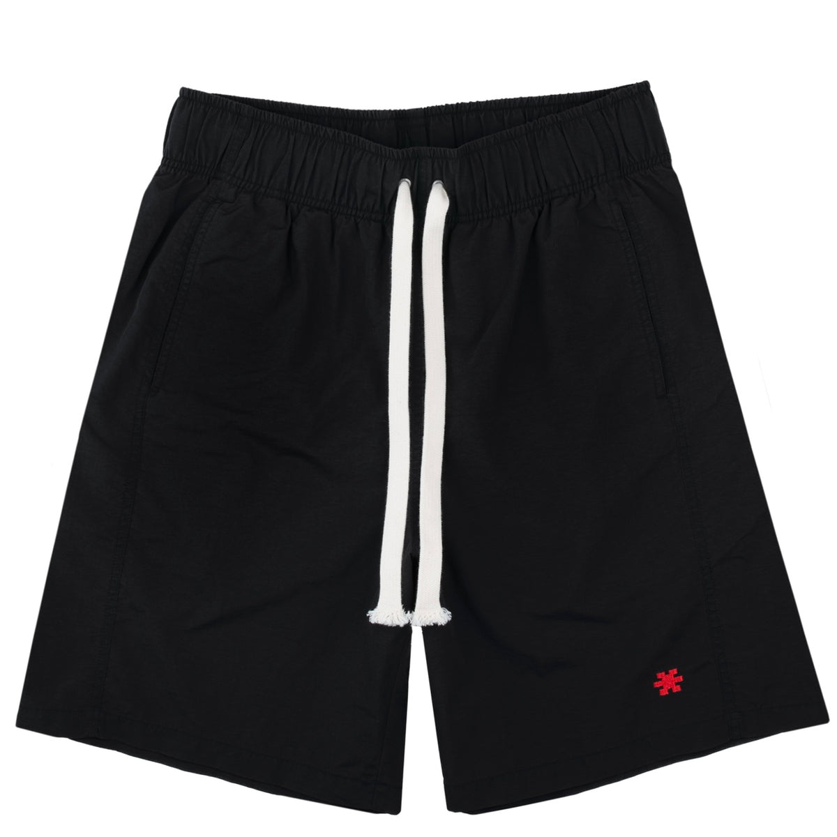 Short Cabrio OG Washed Black