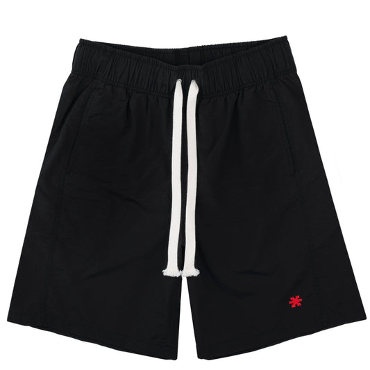 Short Cabrio OG Washed Black