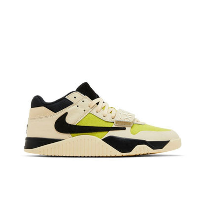 Jordan Jumpman Jack x Travis Scott Bright Cactus TR