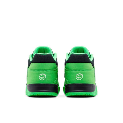 Jordan Jumpman Jack TR x Travis Scott CJ1 T-Rexx Green Spark