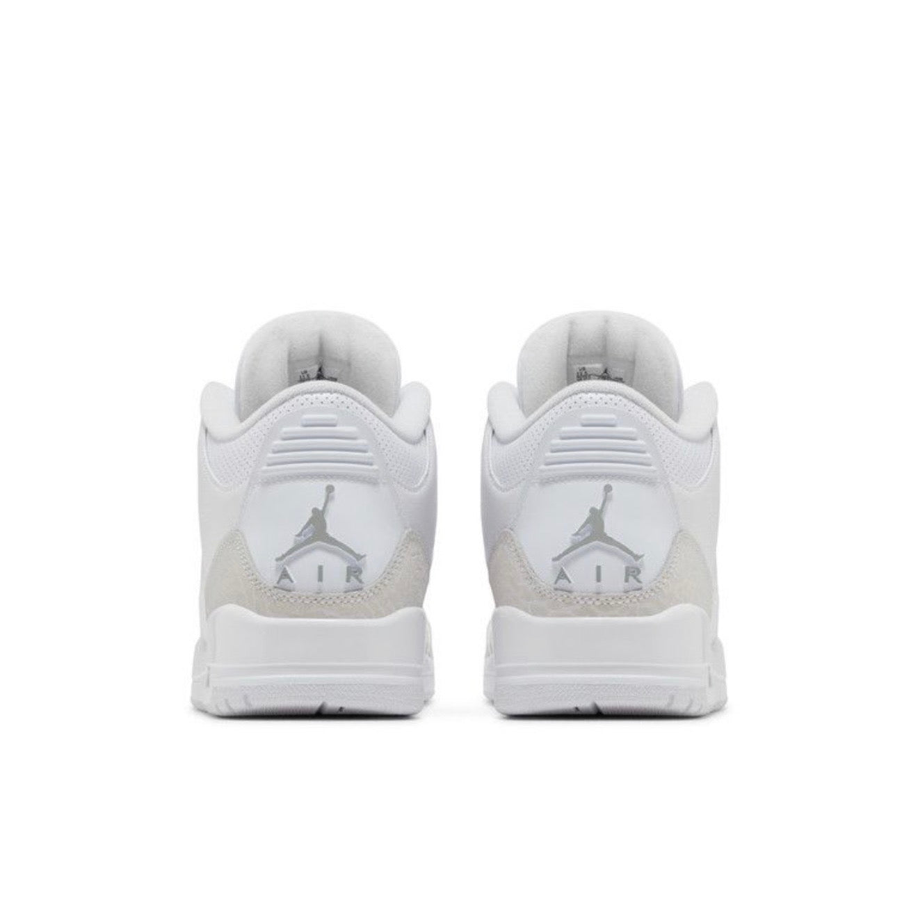 Jordan 3 Retro Pure Money 2025