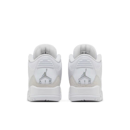 Jordan 3 Retro Pure Money 2025