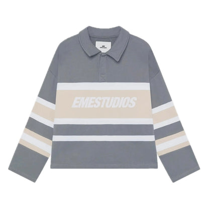 Polo Eme Studios Bachatas Birch Crewneck