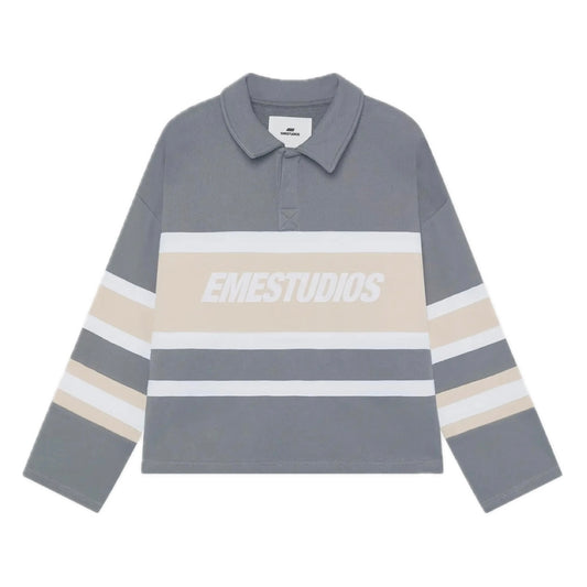 Polo Eme Studios Bachatas Birch Crewneck