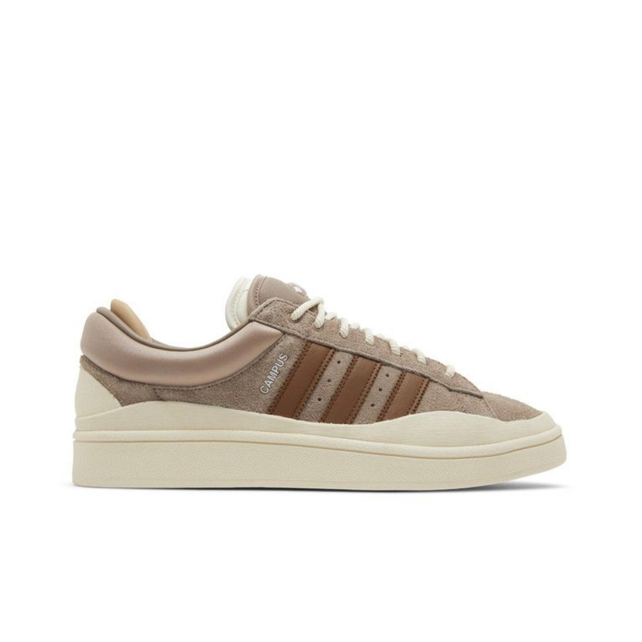 Adidas Campus x Bad Bunny Chalky Brown
