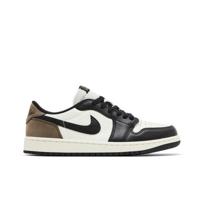 Jordan 1 Retro Low OG Dark Mocha