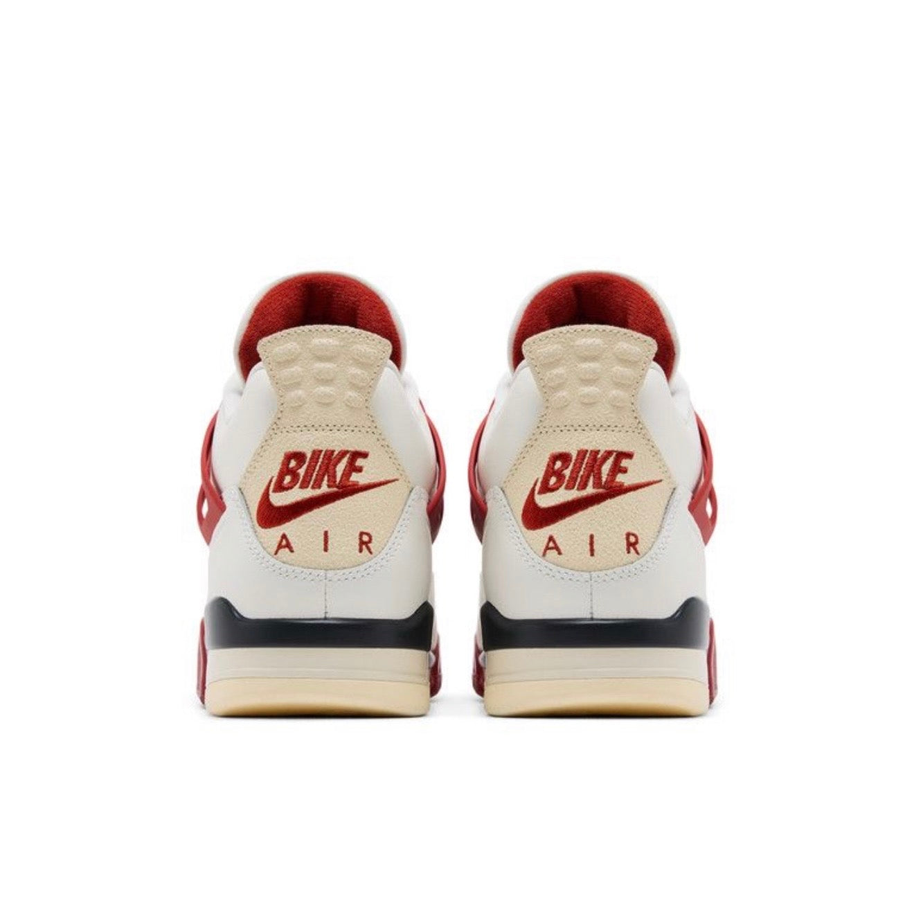 Jordan 4 Retro x Nigel Sylvester OG SP “Brick After Brick”