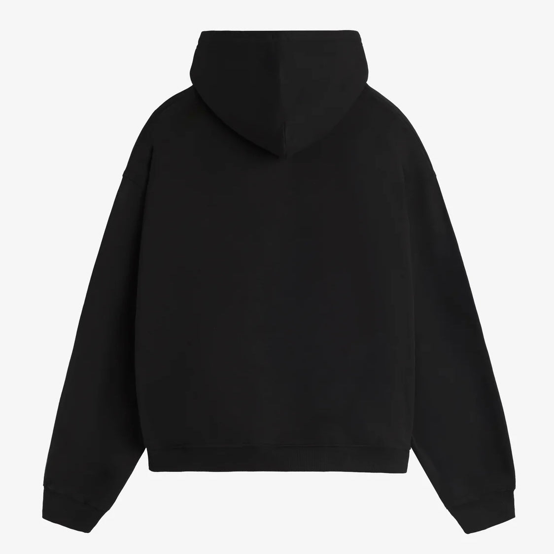 Poleron Gods Brand A New Star Hoodie Black