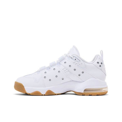 Nike Air Max 2 CB x SB x Supreme 94’ Low White Gum