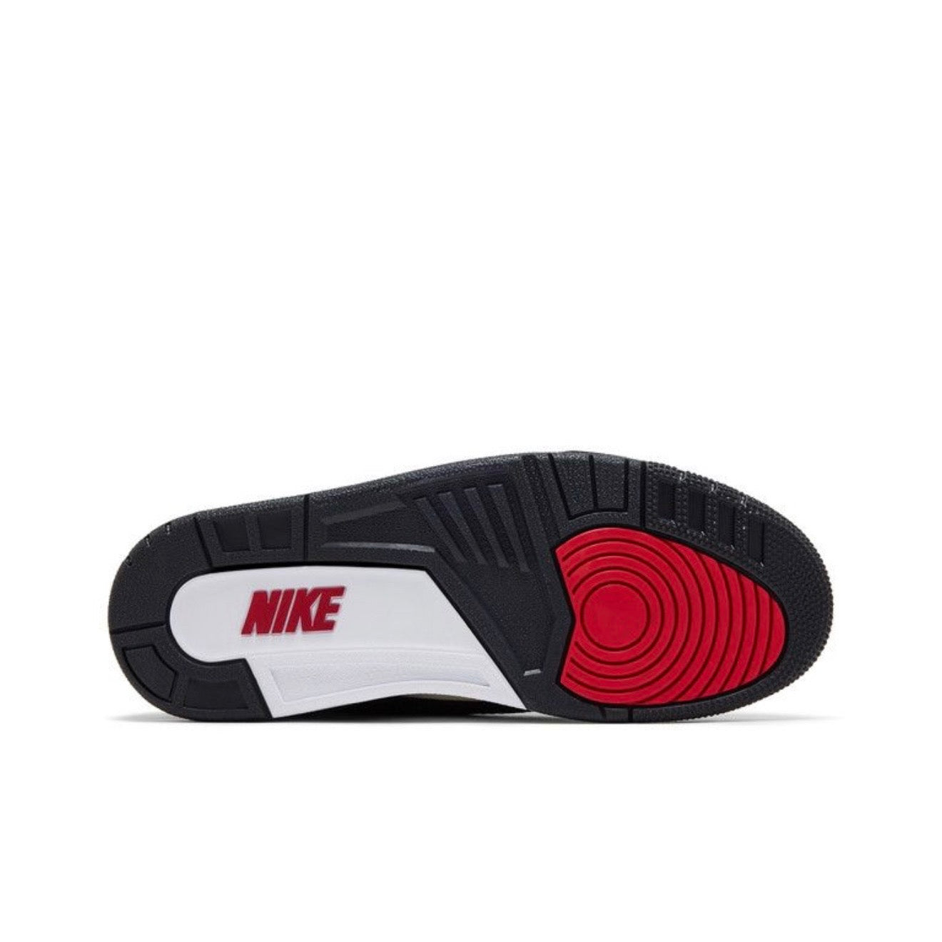 Jordan 3 Retro SP x Levi's Black Denim – Reserved