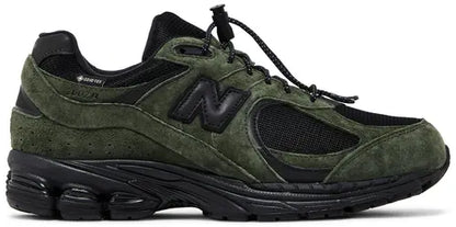New Balance 2002R x JJJJound GORE-TEX Pine