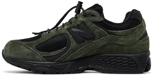 New Balance 2002R x JJJJound GORE-TEX Pine
