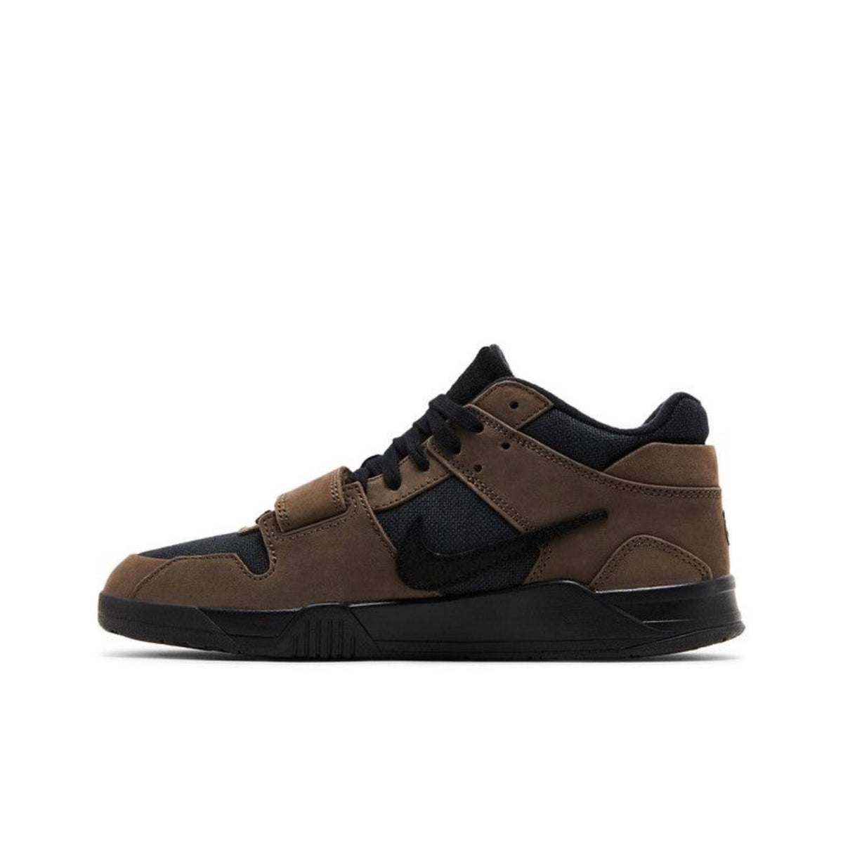 Jordan Jumpman Jack TR x Travis Scott TR Dark Mocha