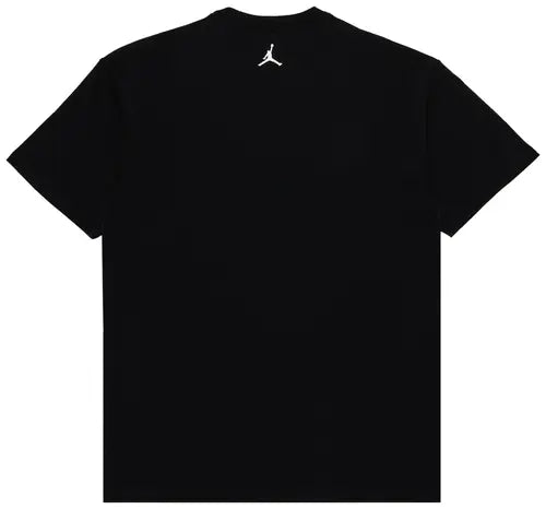 Polera Supreme x Jordan Biggie Black