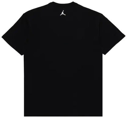Polera Supreme x Jordan Biggie Black