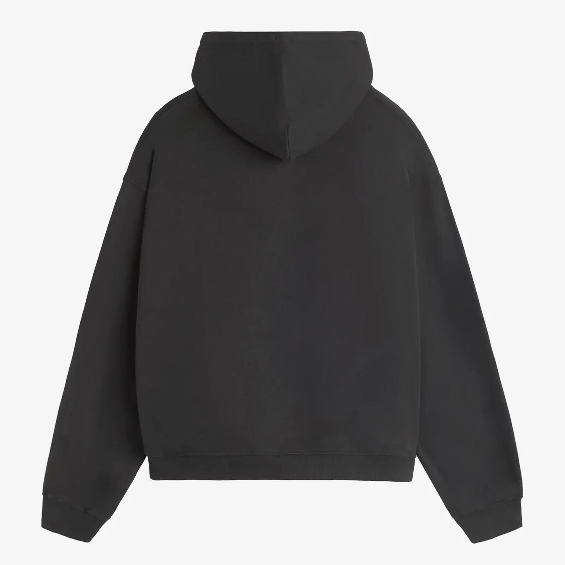 Poleron Fake Gods A New Star Hoodie Dark Grey