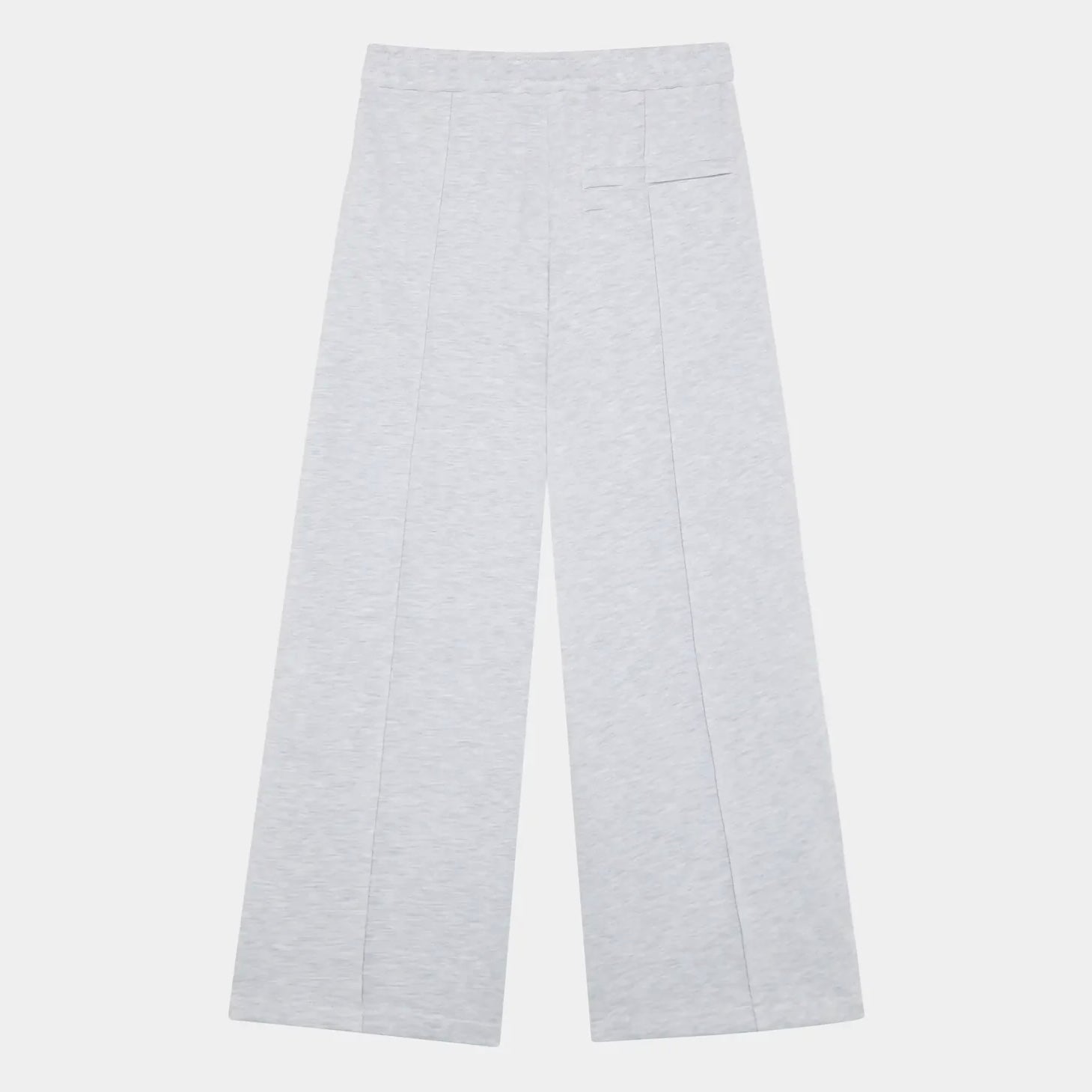 Pantalon Eme Studios Mesiel Silver Sweatpants