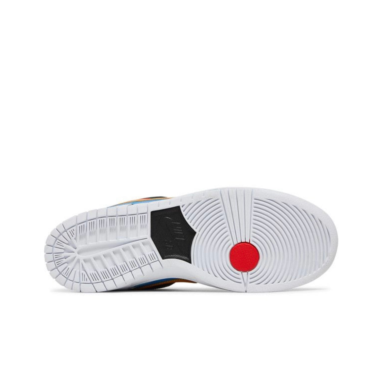 Nike Dunk Low SB x Polaroid