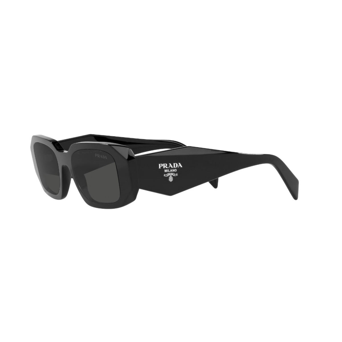 Lentes Prada Scultureo Black