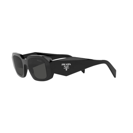 Lentes Prada Scultureo Black