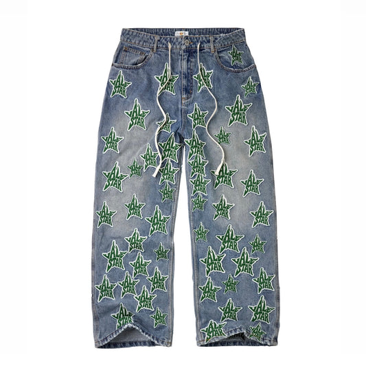 Pantalon Vale Forever Valley Dreams AllStar Jeans