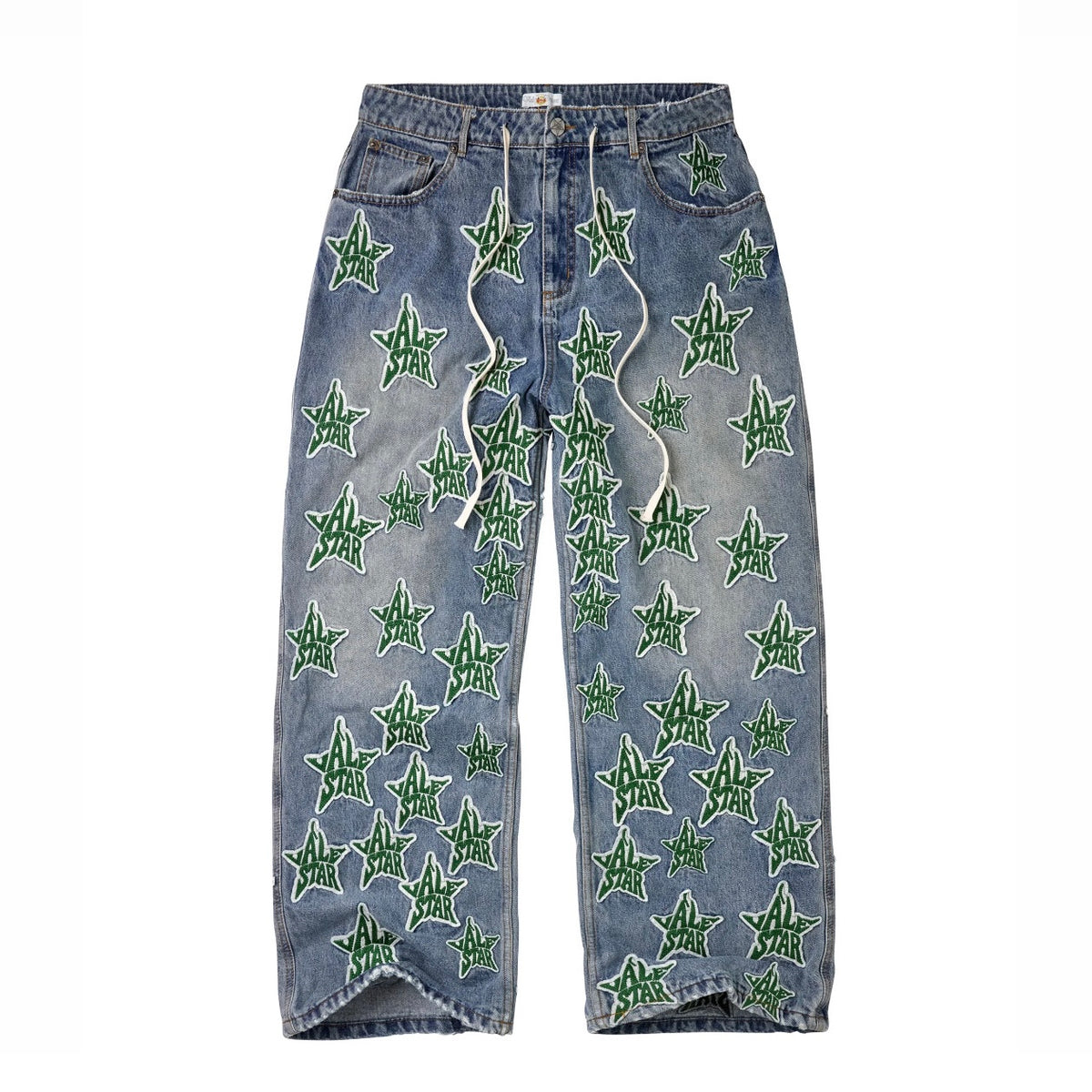Pantalon Vale Forever Valley Dreams AllStar Jeans