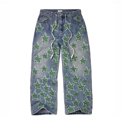 Pantalon Vale Forever Valley Dreams AllStar Jeans