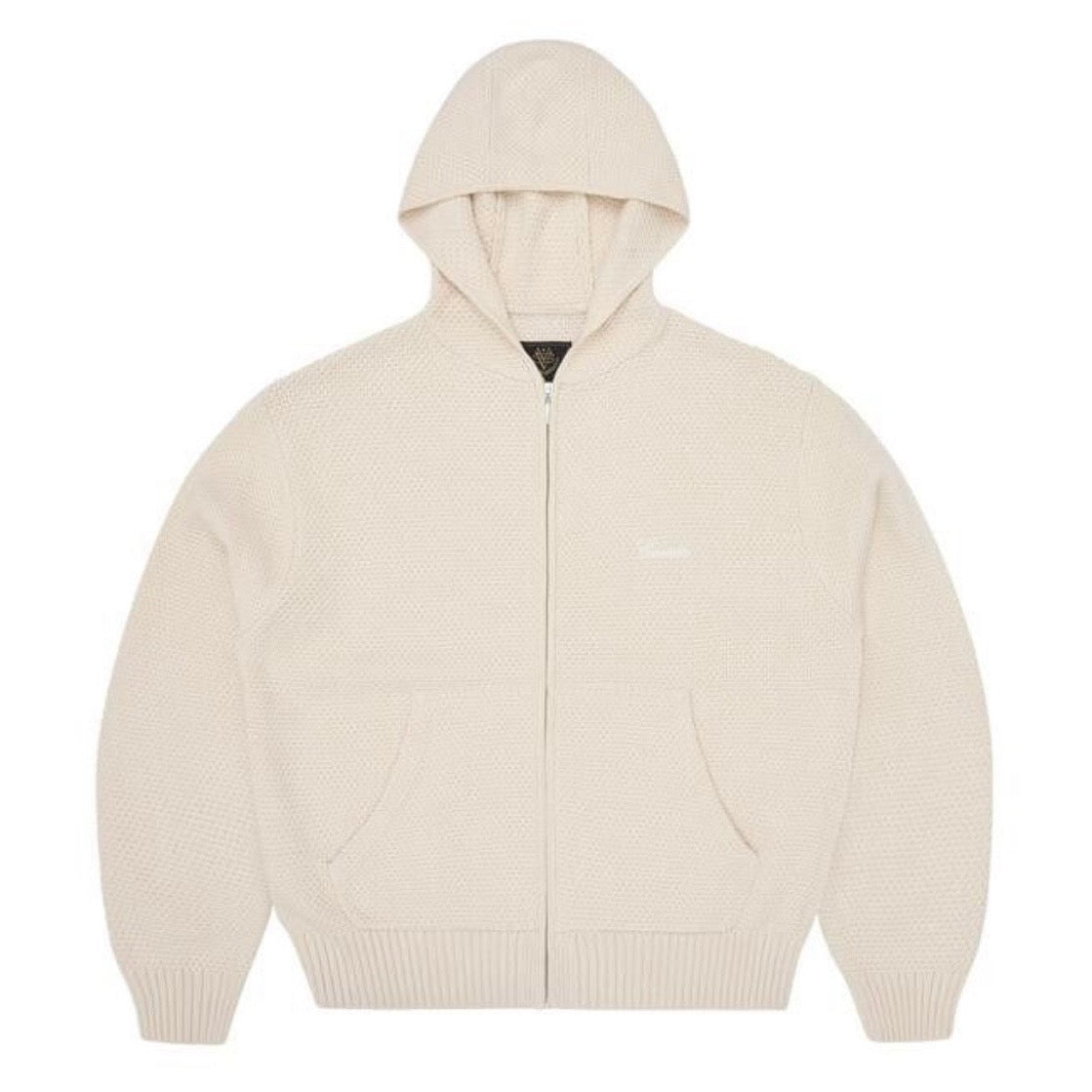 Sweater Corteiz Gabriel Moses Knit Zip Hoodie Remy