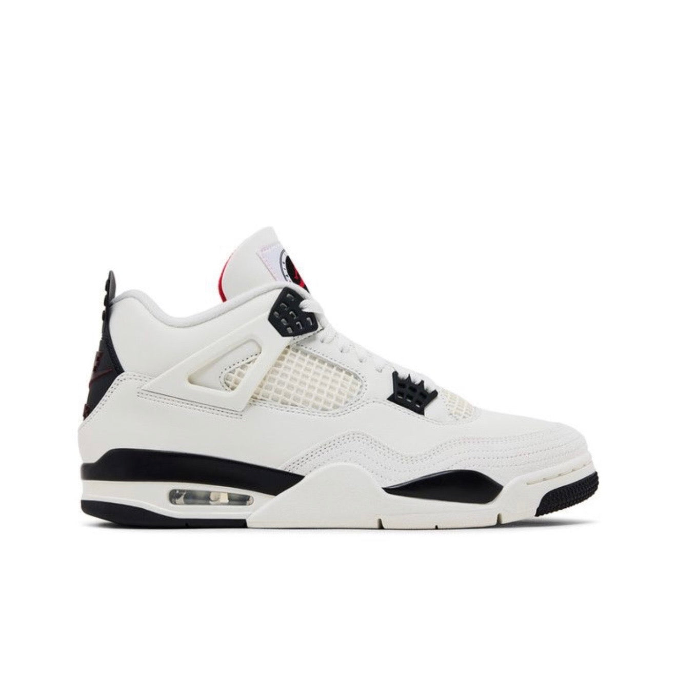 Jordan 4 Retro Flight Club