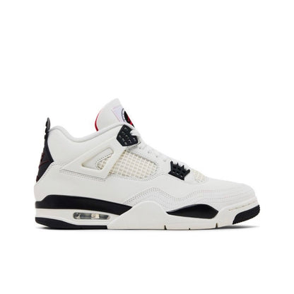 Jordan 4 Retro Flight Club