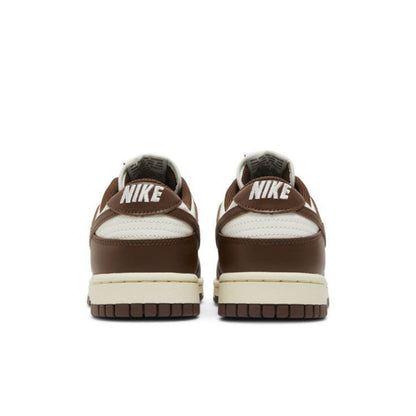 Nike Dunk Low Cacao Wow (W)