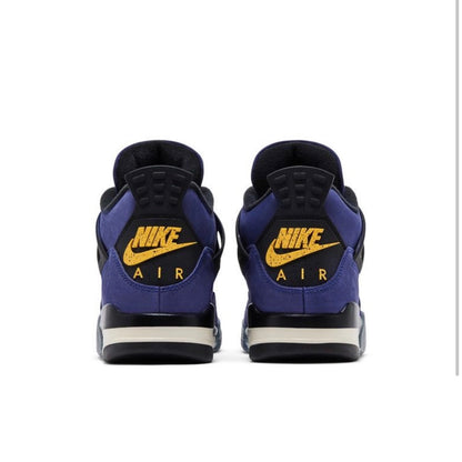 Jordan 4 Retro Lakers 2026