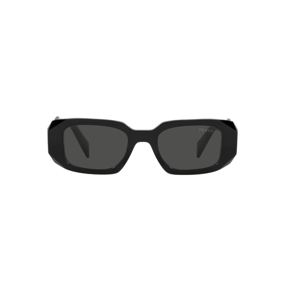 Lentes Prada Scultureo Black
