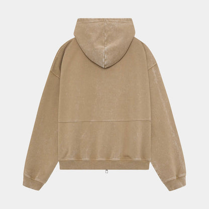 Poleron Eme Studios Min Covert Full Zip
