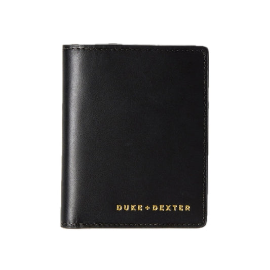 Billetera Duke + Dexter Dean Thank You Good-Night