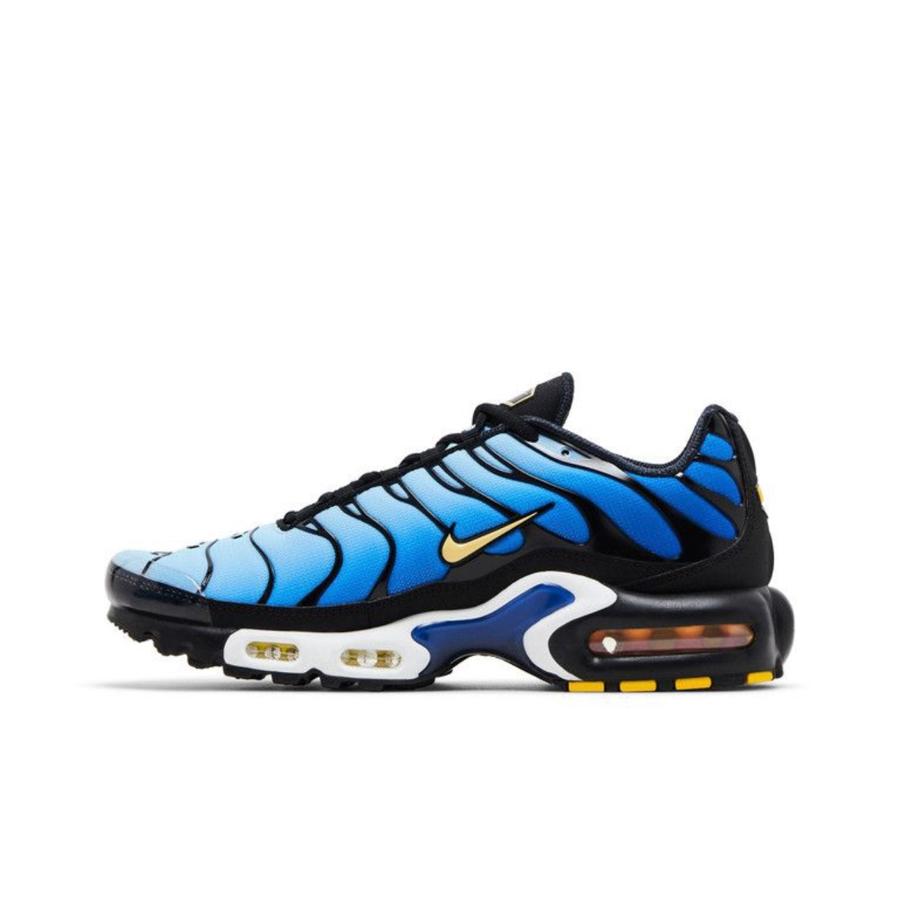 Nike Air Max Plus TN Hyper Blue 2025