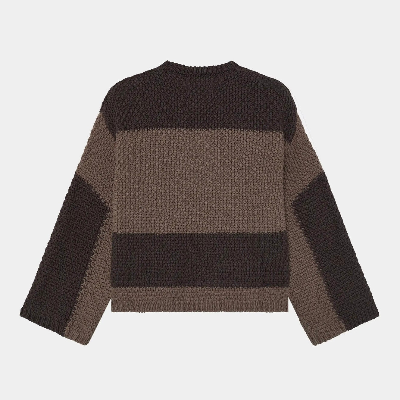 Sweater Eme Studios Layr Fawn Knit