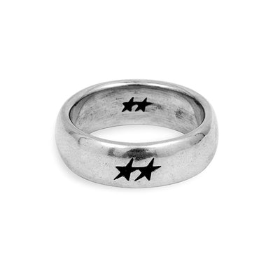 Anillo TwoJeys Signature