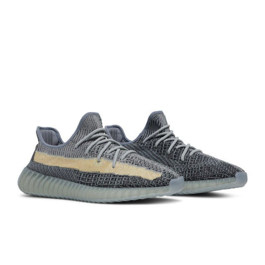 Adidas Yeezy Boost 350v2 Ash Blue