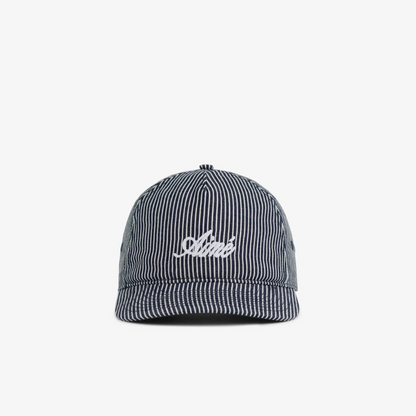 Gorro Aimé Leon Dore Script Blue