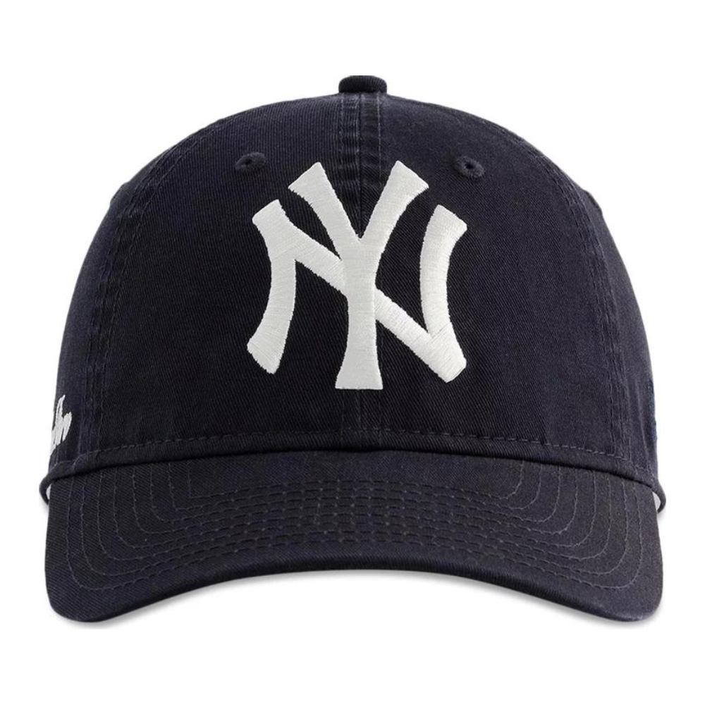 Gorro Aimé Leon Dore New Era Yankees Big Logo Navy