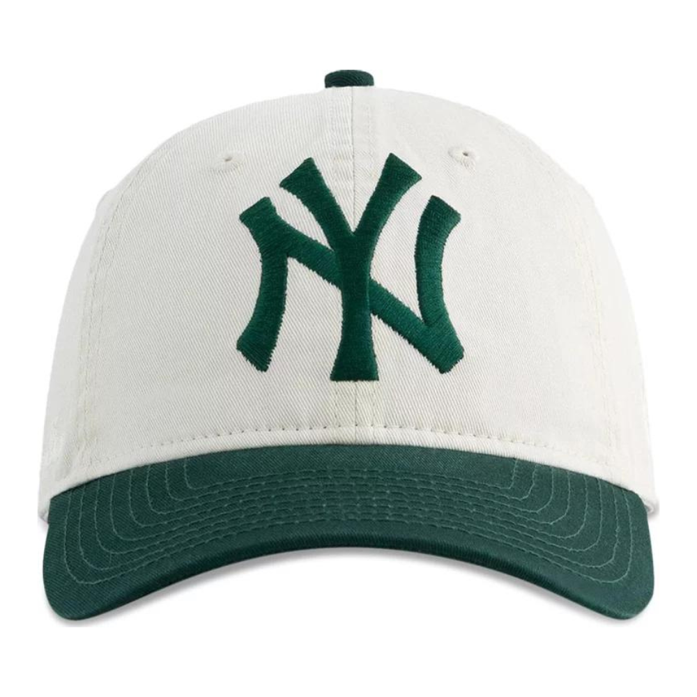 Gorro Aimé Leon Dore New Era Yankees Big Logo Green