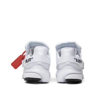 Nike Air Presto x Off-White “White”