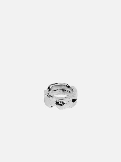Anillo TwoJeys Eroded