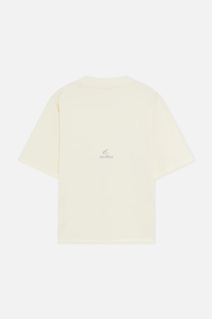 Polera Scuffers Cali Ecru