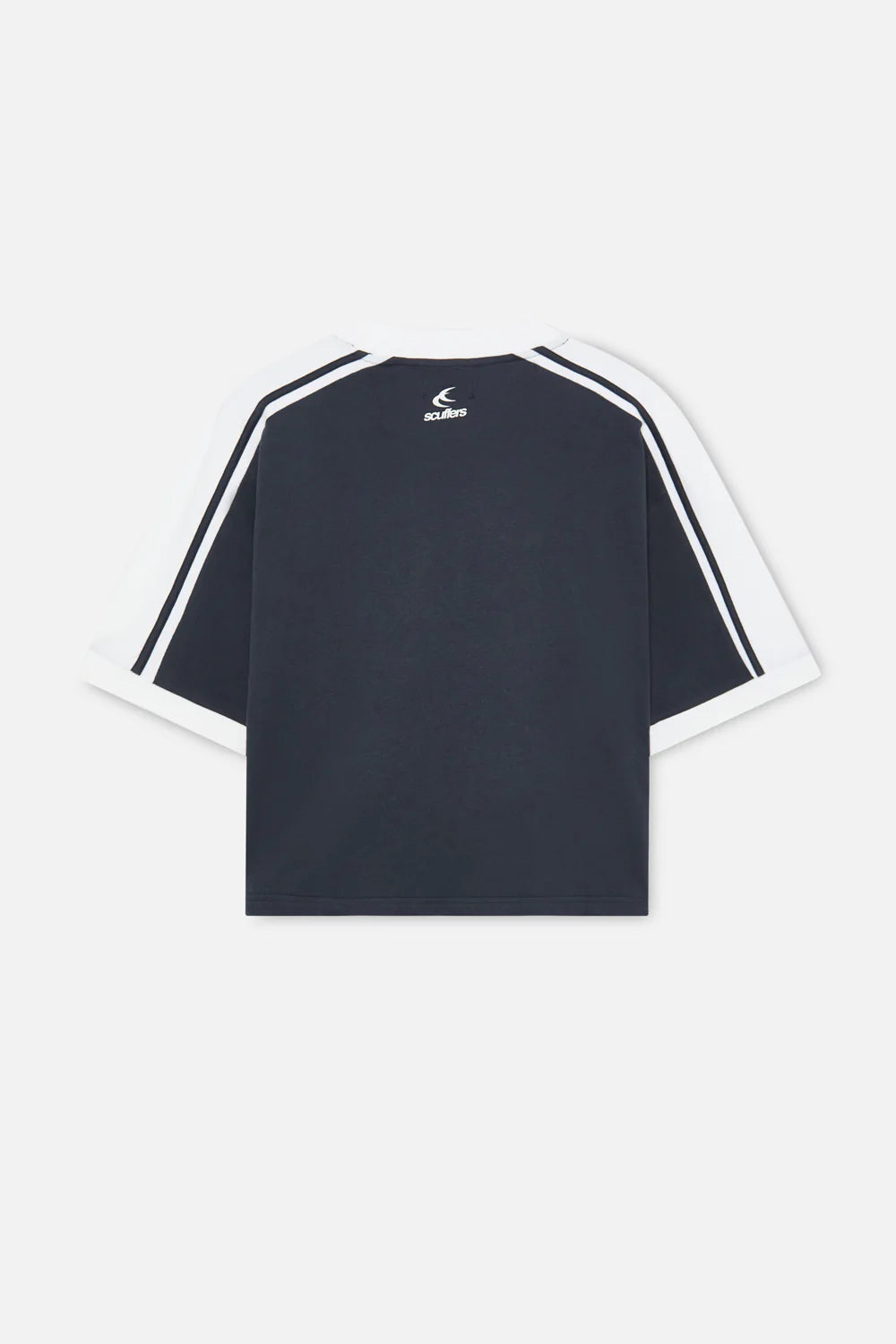 Polera Scuffers Effortless Dark
