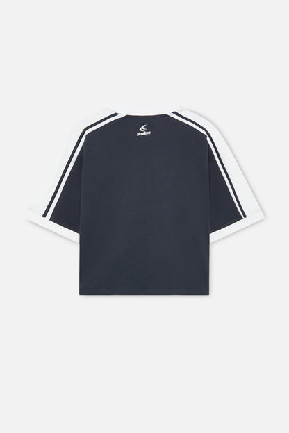 Polera Scuffers Effortless Dark