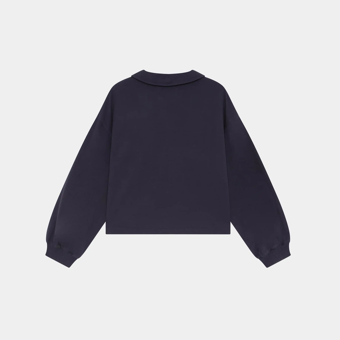 Polo Eme Studios Oasis Navy