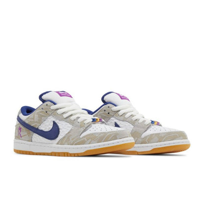 Nike Dunk Low SB x Rayssa Leal