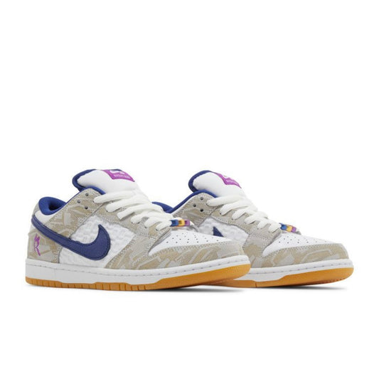 Nike Dunk Low SB x Rayssa Leal
